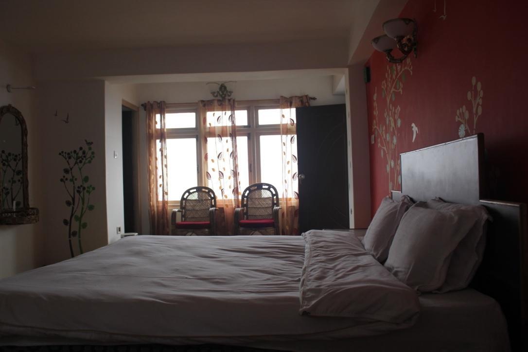 The Ace Pine Valley Hotel Пелинг Екстериор снимка