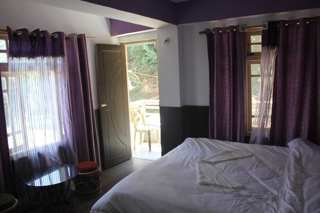 The Ace Pine Valley Hotel Пелинг Екстериор снимка