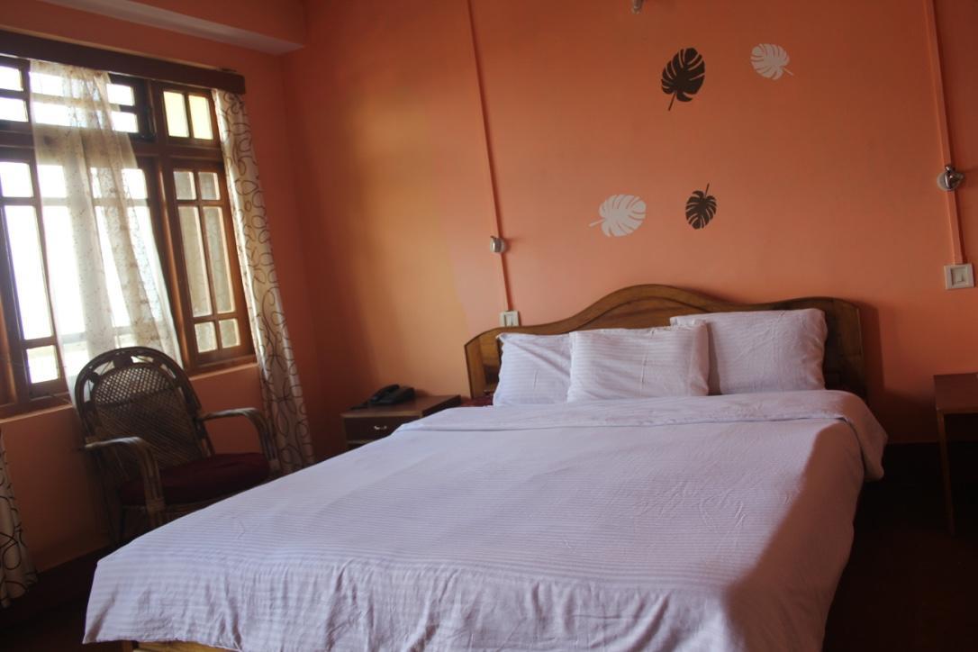 The Ace Pine Valley Hotel Пелинг Екстериор снимка