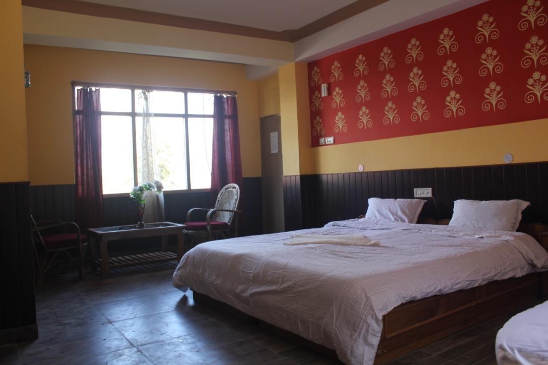 The Ace Pine Valley Hotel Пелинг Екстериор снимка