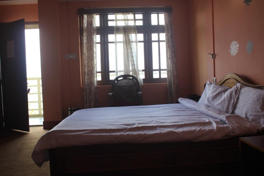 The Ace Pine Valley Hotel Пелинг Екстериор снимка